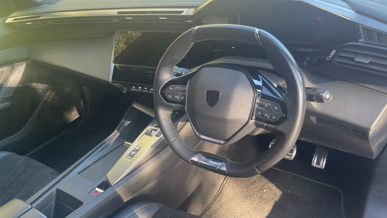 Peugeot 308 1.2 PureTech GT 5dr EAT8 Petrol Estate